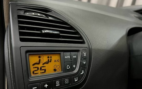 Citroen C4 Picasso II рестайлинг, 2012 год, 569 777 рублей, 7 фотография