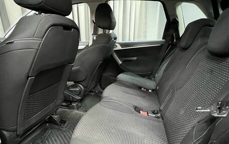 Citroen C4 Picasso II рестайлинг, 2012 год, 569 777 рублей, 13 фотография