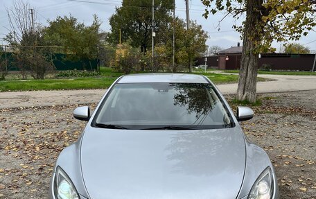 Mazda 6, 2007 год, 720 000 рублей, 1 фотография