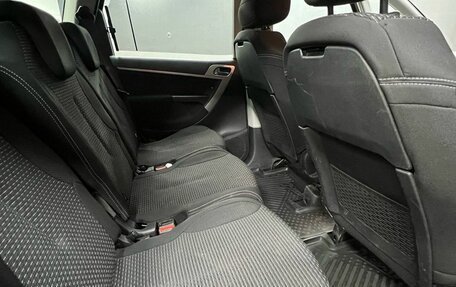 Citroen C4 Picasso II рестайлинг, 2012 год, 569 777 рублей, 18 фотография