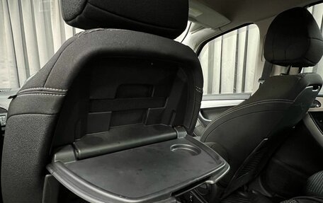 Citroen C4 Picasso II рестайлинг, 2012 год, 569 777 рублей, 16 фотография