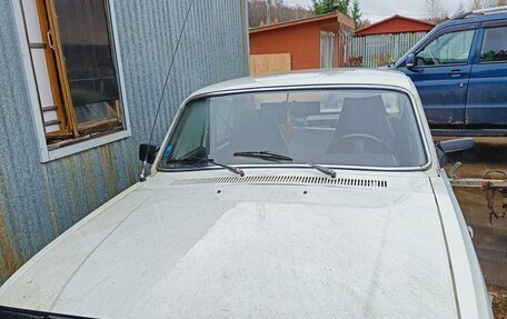 ГАЗ 31029 «Волга», 1993 год, 95 000 рублей, 1 фотография