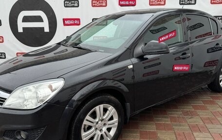 Opel Astra H, 2011 год, 399 999 рублей, 1 фотография