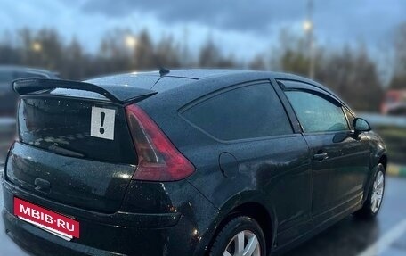 Citroen C4 II рестайлинг, 2006 год, 290 000 рублей, 5 фотография