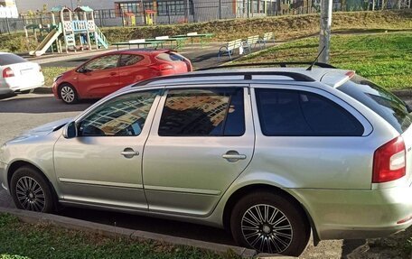 Skoda Octavia, 2011 год, 880 000 рублей, 1 фотография