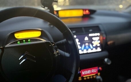 Citroen C4 II рестайлинг, 2006 год, 290 000 рублей, 7 фотография