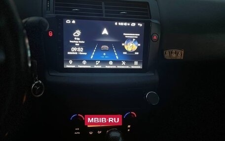 Citroen C4 II рестайлинг, 2006 год, 290 000 рублей, 8 фотография