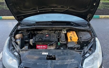 Citroen C4 II рестайлинг, 2006 год, 290 000 рублей, 6 фотография