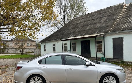 Mazda 6, 2007 год, 720 000 рублей, 3 фотография