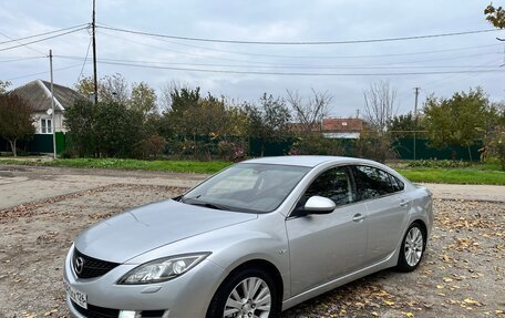 Mazda 6, 2007 год, 720 000 рублей, 2 фотография