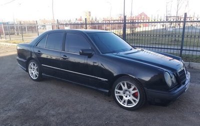 Mercedes-Benz E-Класс, 1997 год, 259 000 рублей, 1 фотография