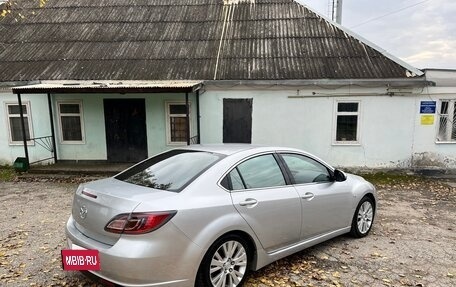 Mazda 6, 2007 год, 720 000 рублей, 4 фотография