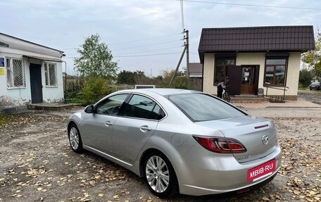 Mazda 6, 2007 год, 720 000 рублей, 6 фотография