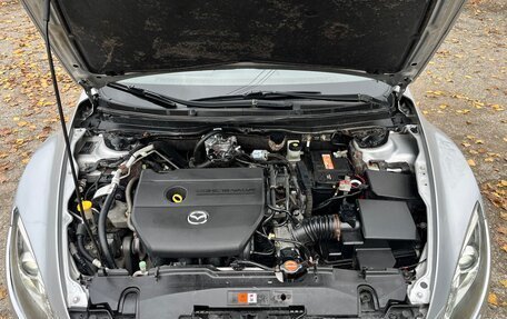 Mazda 6, 2007 год, 720 000 рублей, 9 фотография