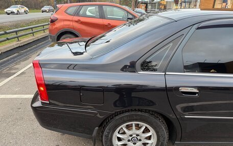 Volvo S80 II рестайлинг 2, 2006 год, 420 000 рублей, 4 фотография