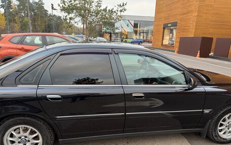 Volvo S80 II рестайлинг 2, 2006 год, 420 000 рублей, 3 фотография
