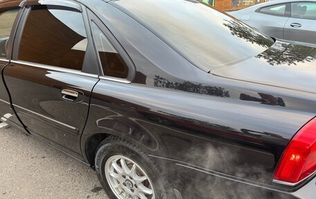 Volvo S80 II рестайлинг 2, 2006 год, 420 000 рублей, 6 фотография