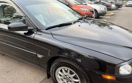 Volvo S80 II рестайлинг 2, 2006 год, 420 000 рублей, 2 фотография