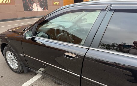 Volvo S80 II рестайлинг 2, 2006 год, 420 000 рублей, 7 фотография