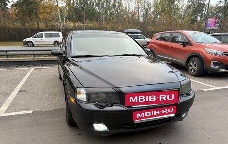 Volvo S80 II рестайлинг 2, 2006 год, 420 000 рублей, 10 фотография