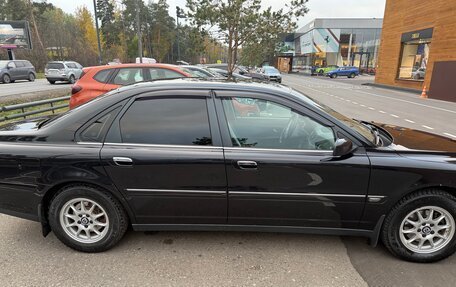 Volvo S80 II рестайлинг 2, 2006 год, 420 000 рублей, 16 фотография