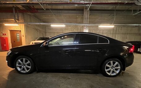 Volvo S60 III, 2015 год, 1 350 000 рублей, 8 фотография
