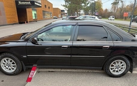 Volvo S80 II рестайлинг 2, 2006 год, 420 000 рублей, 17 фотография