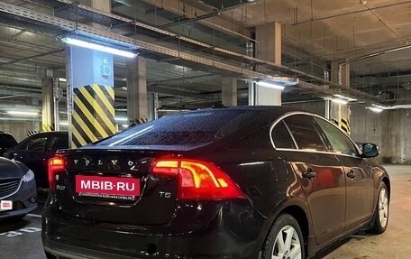 Volvo S60 III, 2015 год, 1 350 000 рублей, 5 фотография