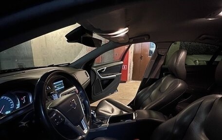 Volvo S60 III, 2015 год, 1 350 000 рублей, 10 фотография