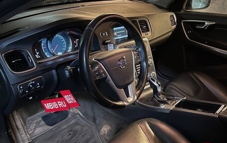 Volvo S60 III, 2015 год, 1 350 000 рублей, 11 фотография