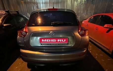 Nissan Juke II, 2012 год, 925 000 рублей, 3 фотография