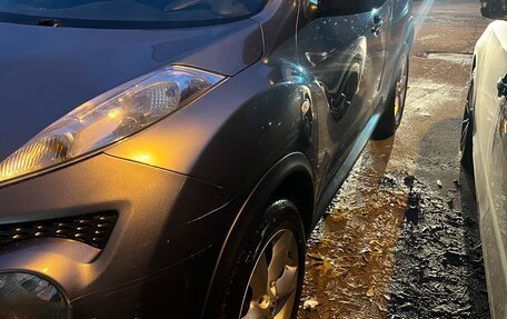 Nissan Juke II, 2012 год, 925 000 рублей, 13 фотография