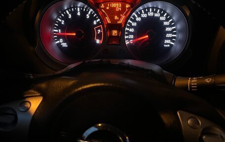 Nissan Juke II, 2012 год, 925 000 рублей, 9 фотография