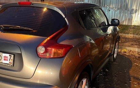Nissan Juke II, 2012 год, 925 000 рублей, 8 фотография