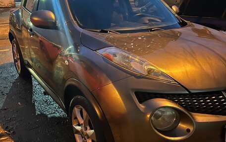 Nissan Juke II, 2012 год, 925 000 рублей, 6 фотография