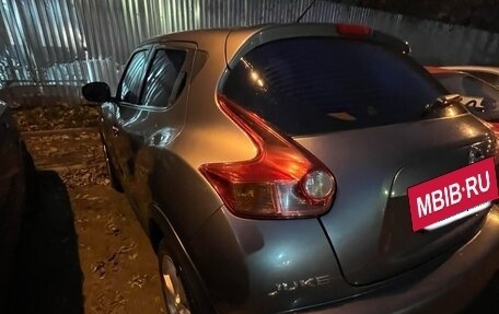 Nissan Juke II, 2012 год, 925 000 рублей, 4 фотография