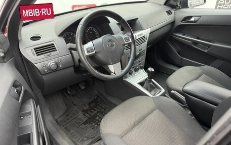 Opel Astra H, 2011 год, 399 999 рублей, 9 фотография