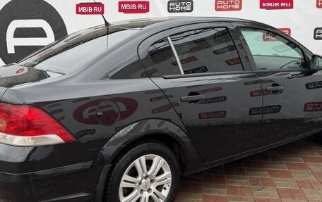 Opel Astra H, 2011 год, 399 999 рублей, 4 фотография