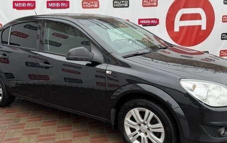 Opel Astra H, 2011 год, 399 999 рублей, 3 фотография