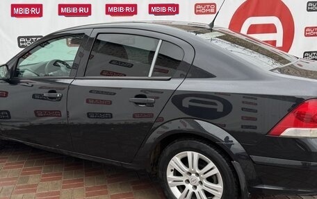 Opel Astra H, 2011 год, 399 999 рублей, 6 фотография