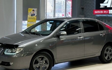 Lifan Solano I (630) рестайлинг, 2013 год, 497 000 рублей, 2 фотография