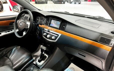 Lifan Solano I (630) рестайлинг, 2013 год, 497 000 рублей, 14 фотография