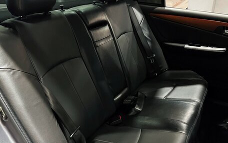 Lifan Solano I (630) рестайлинг, 2013 год, 497 000 рублей, 12 фотография