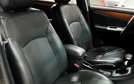 Lifan Solano I (630) рестайлинг, 2013 год, 497 000 рублей, 13 фотография