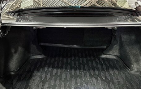 Lifan Solano I (630) рестайлинг, 2013 год, 497 000 рублей, 11 фотография