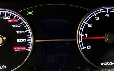 Lifan Solano I (630) рестайлинг, 2013 год, 497 000 рублей, 17 фотография