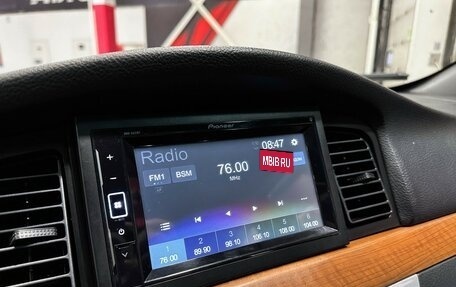 Lifan Solano I (630) рестайлинг, 2013 год, 497 000 рублей, 20 фотография