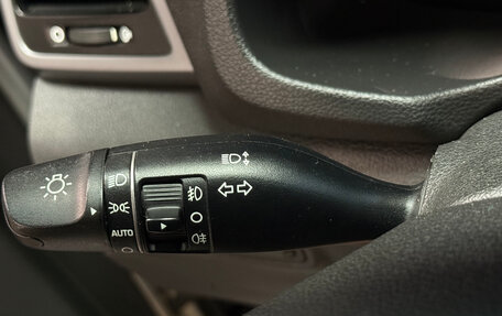Hyundai Tucson III, 2015 год, 1 670 000 рублей, 13 фотография