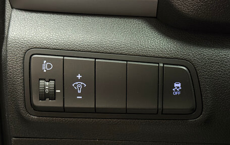 Hyundai Tucson III, 2015 год, 1 670 000 рублей, 16 фотография