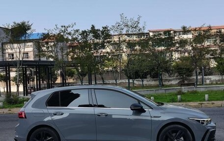 Volkswagen Golf VIII, 2021 год, 1 380 000 рублей, 4 фотография